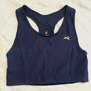 Tracksmith Allston Bra size M